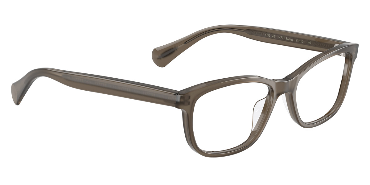 Color: Taupe (1473) - Oliver Peoples OV5194147351
