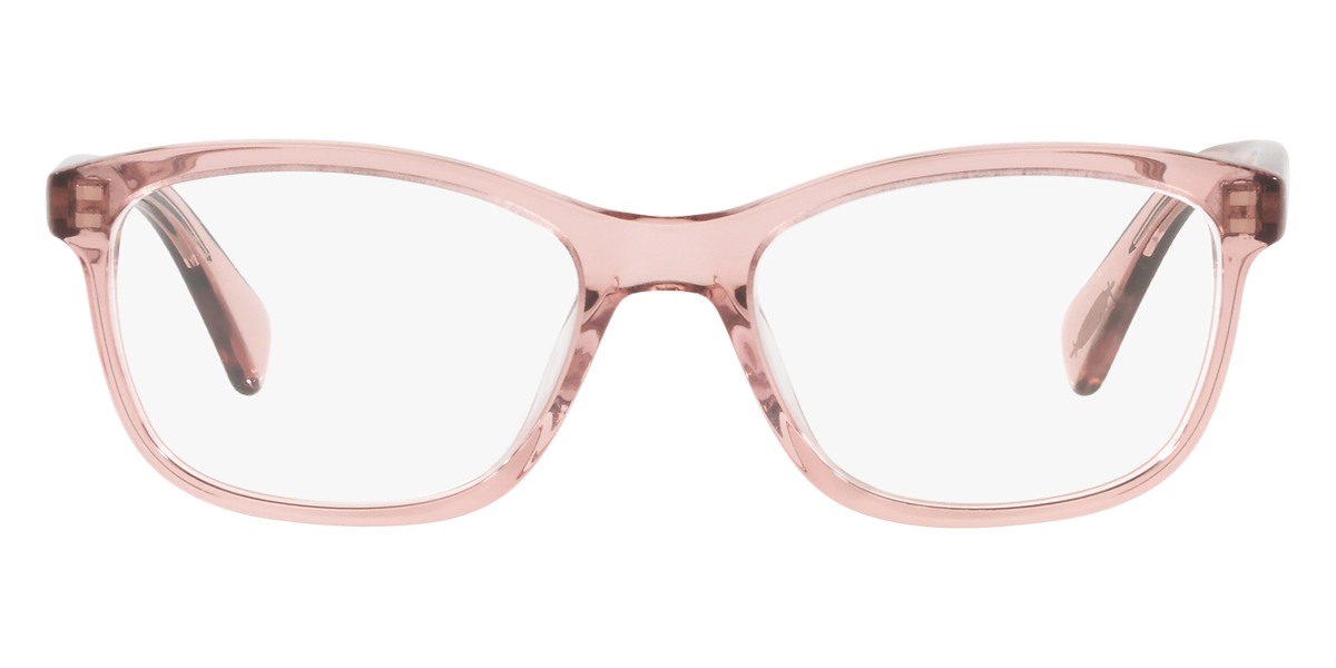 Oliver Peoples™ Follies OV5194 1639 49 Washed Rose Eyeglasses