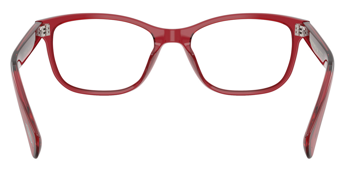 Color: Translucent Rust (1764) - Oliver Peoples OV5194176449