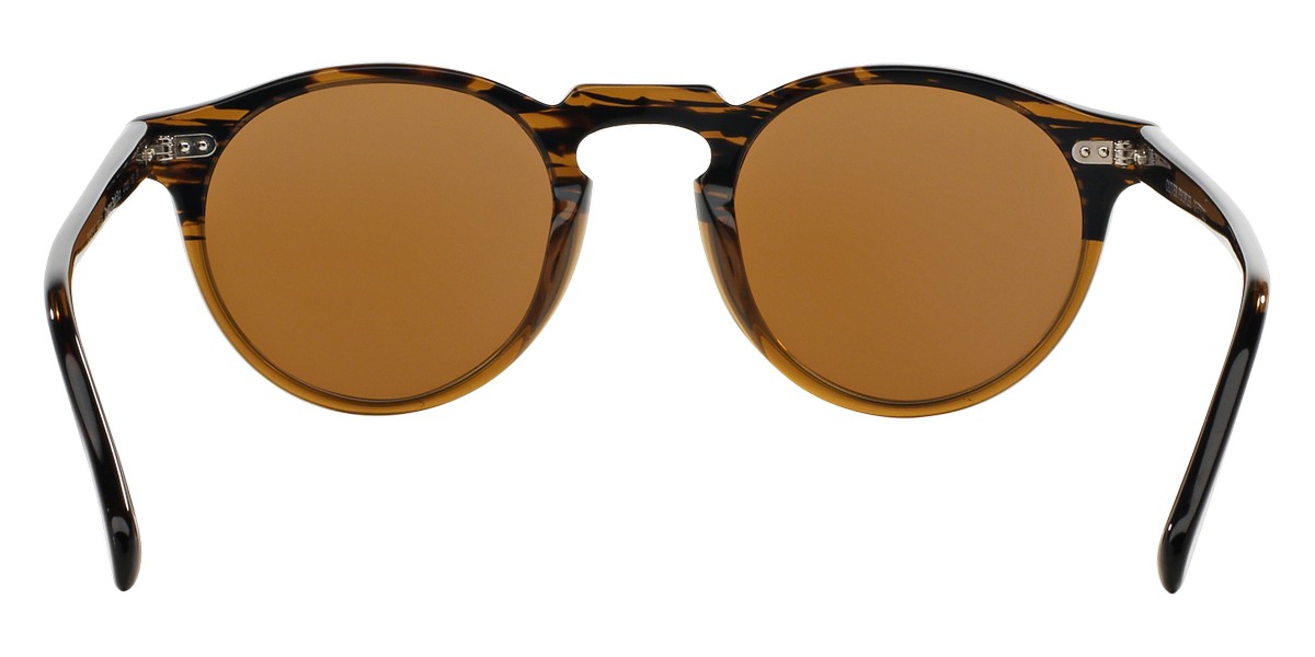 Oliver Peoples™ - Gregory Peck Sun OV5217S