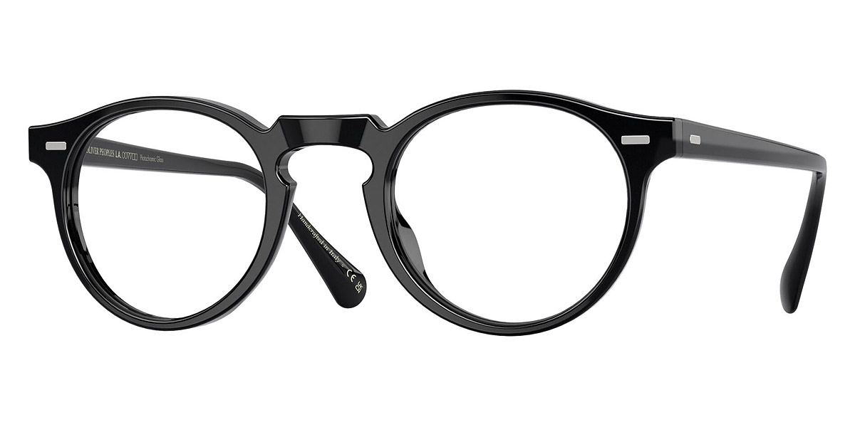 Oliver Peoples™ - Gregory Peck Sun OV5217S