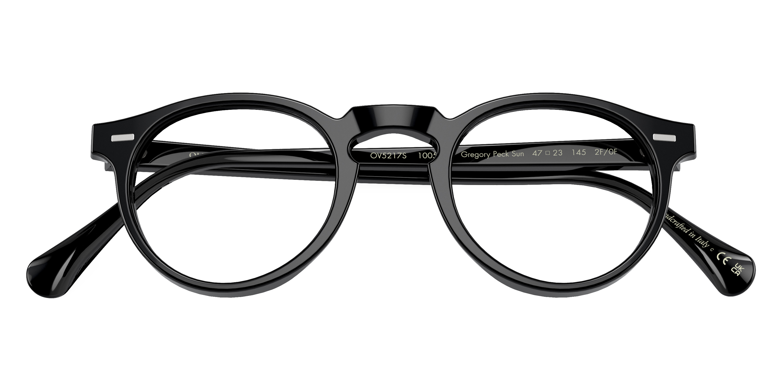 Oliver Peoples™ - Gregory Peck Sun OV5217S