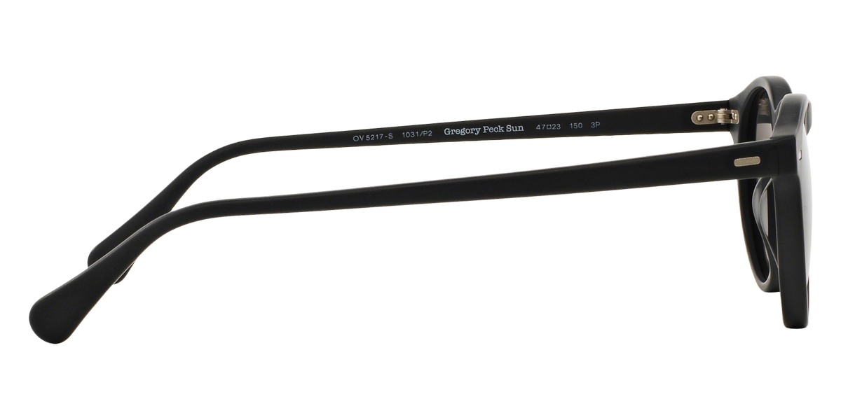 Oliver Peoples™ - Gregory Peck Sun OV5217S