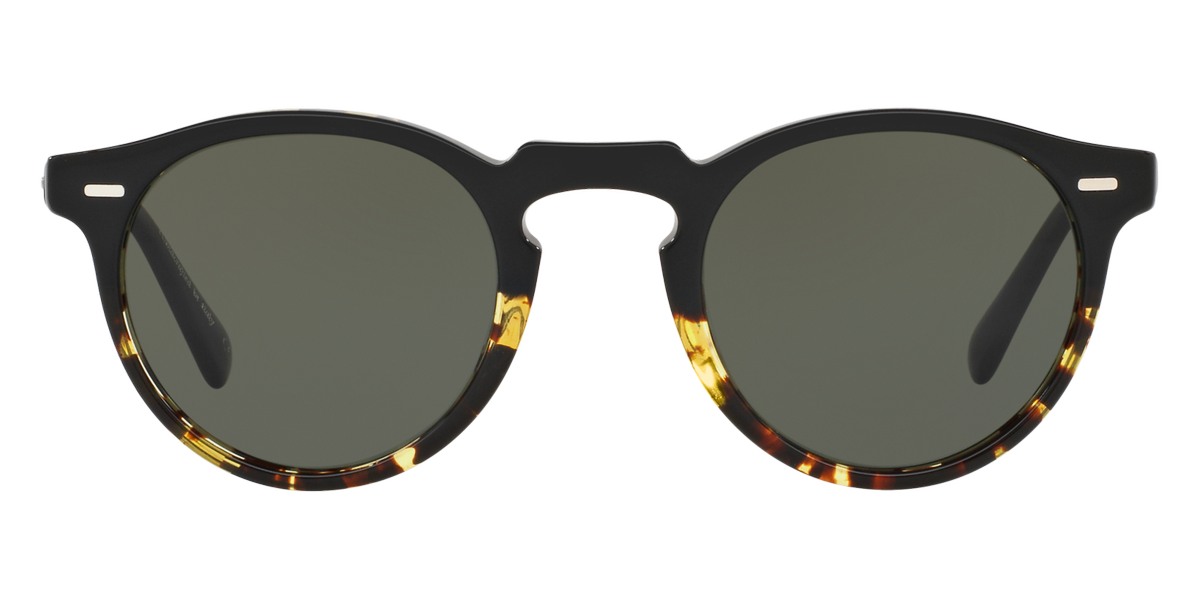 Oliver Peoples™ - Gregory Peck Sun OV5217S