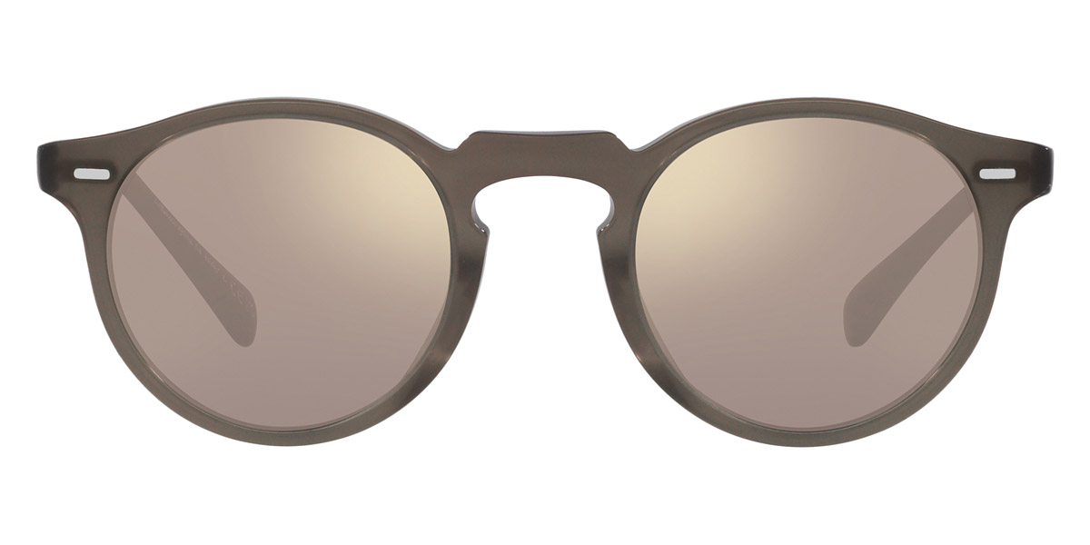 Oliver Peoples™ - Gregory Peck Sun OV5217S
