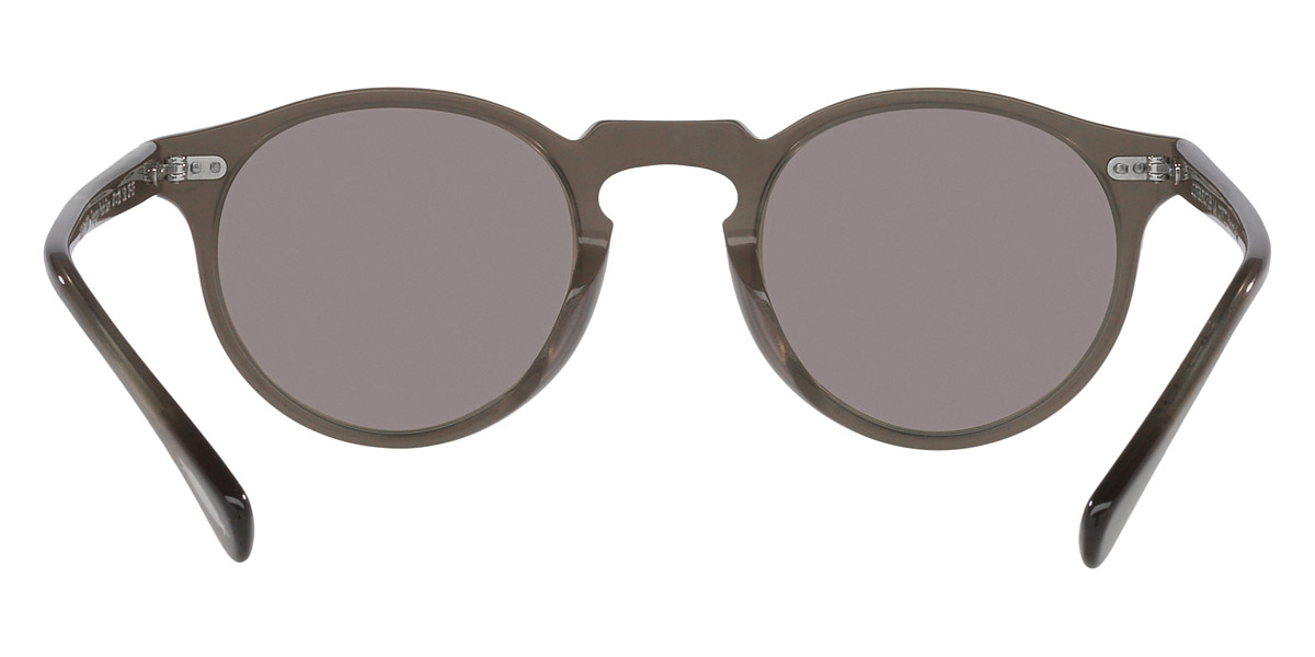 Oliver Peoples™ - Gregory Peck Sun OV5217S