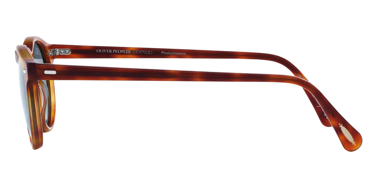 Oliver Peoples™ - Gregory Peck Sun OV5217S