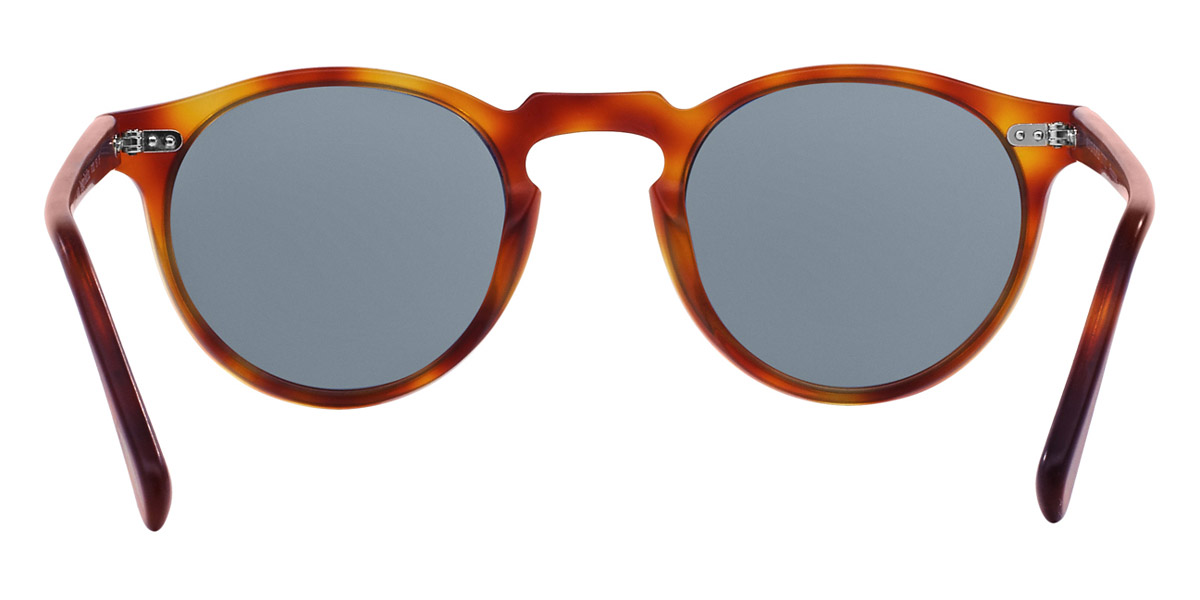 Oliver Peoples™ - Gregory Peck Sun OV5217S