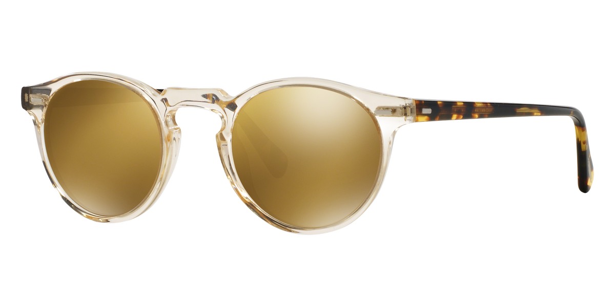 Oliver Peoples™ - Gregory Peck Sun OV5217S