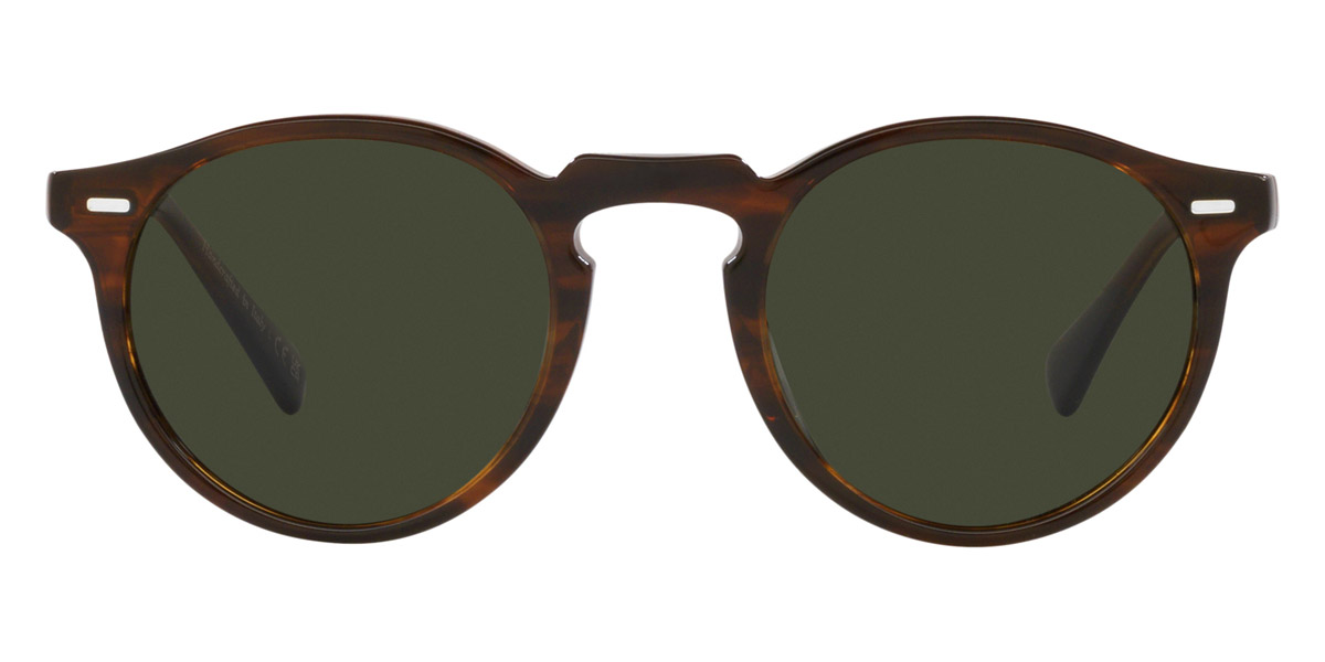 Oliver Peoples™ - Gregory Peck Sun OV5217S