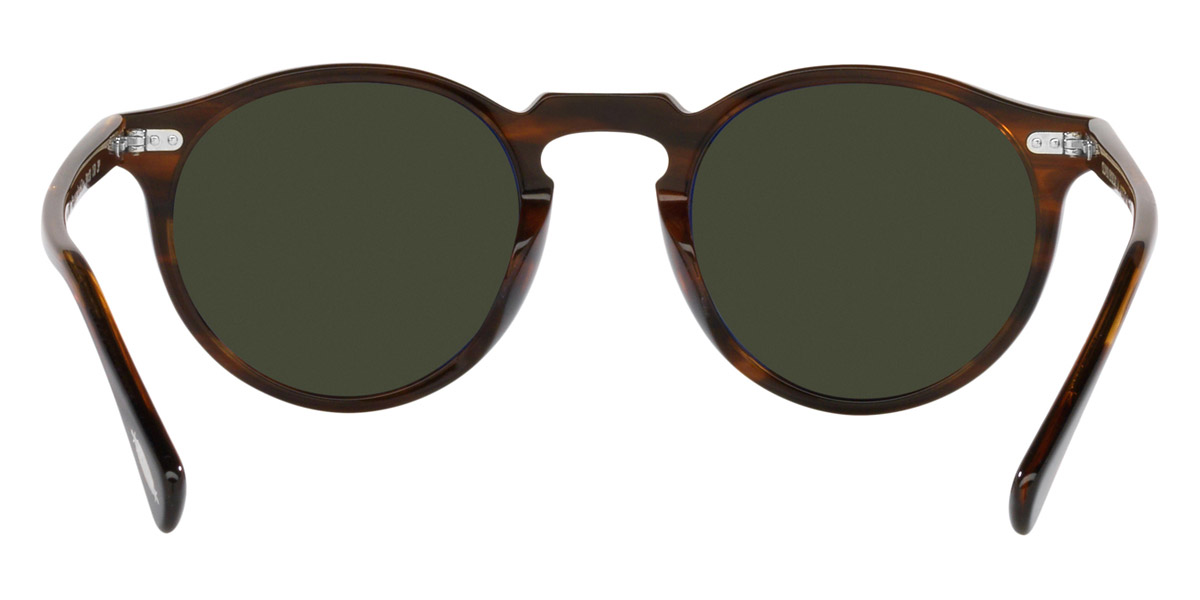 Oliver Peoples™ - Gregory Peck Sun OV5217S