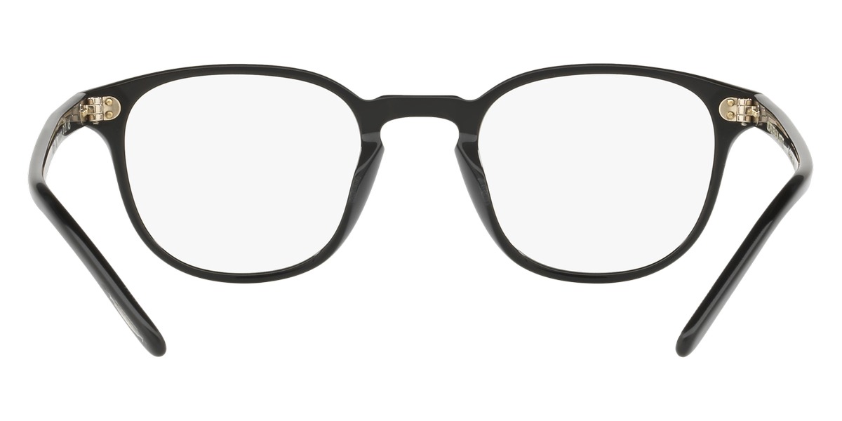 Oliver Peoples™ - Fairmont OV5219