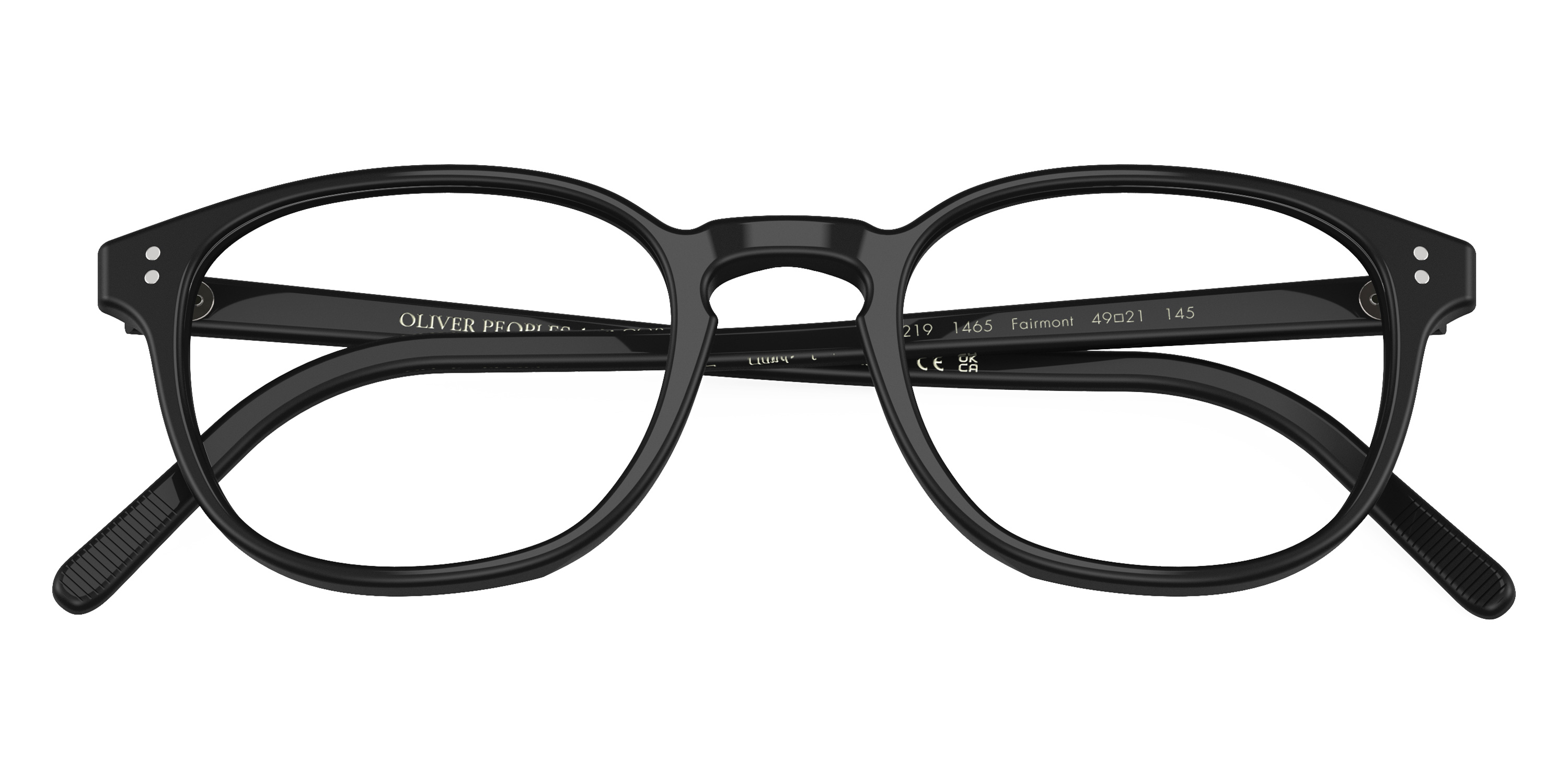 Oliver Peoples™ - Fairmont OV5219