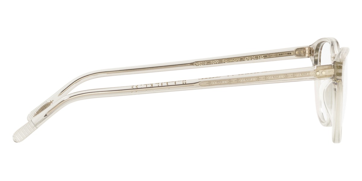 Oliver Peoples™ - Fairmont OV5219