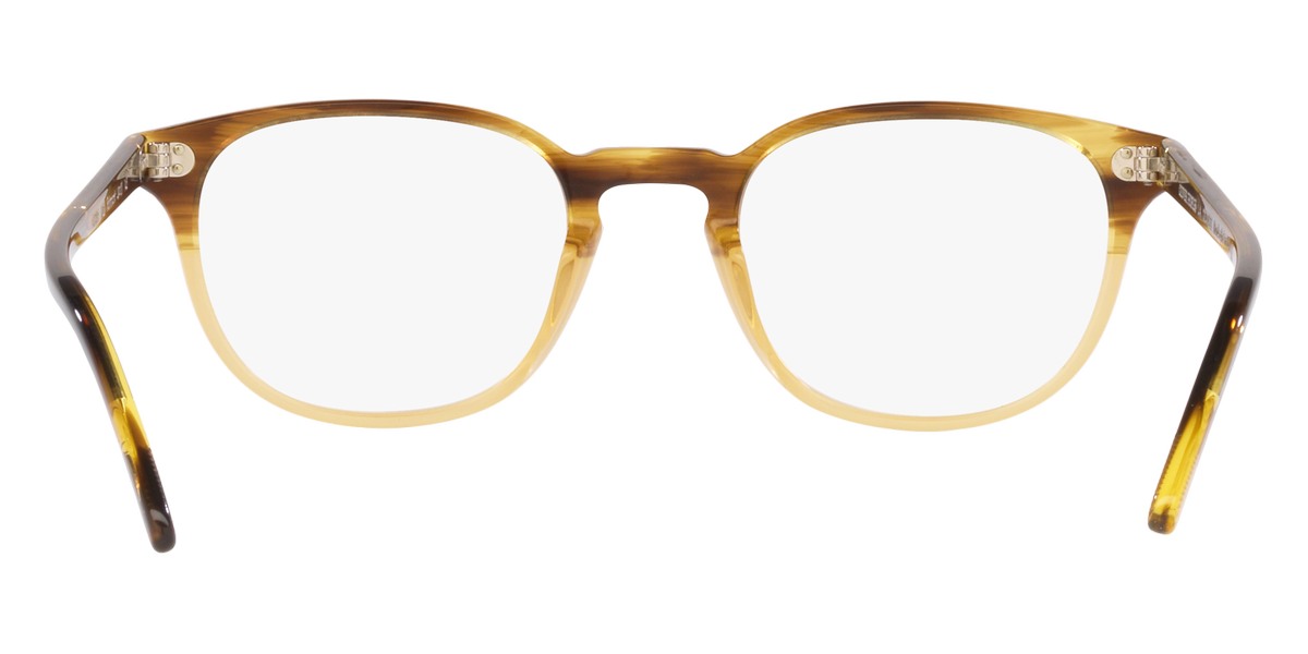 Oliver Peoples™ - Fairmont OV5219