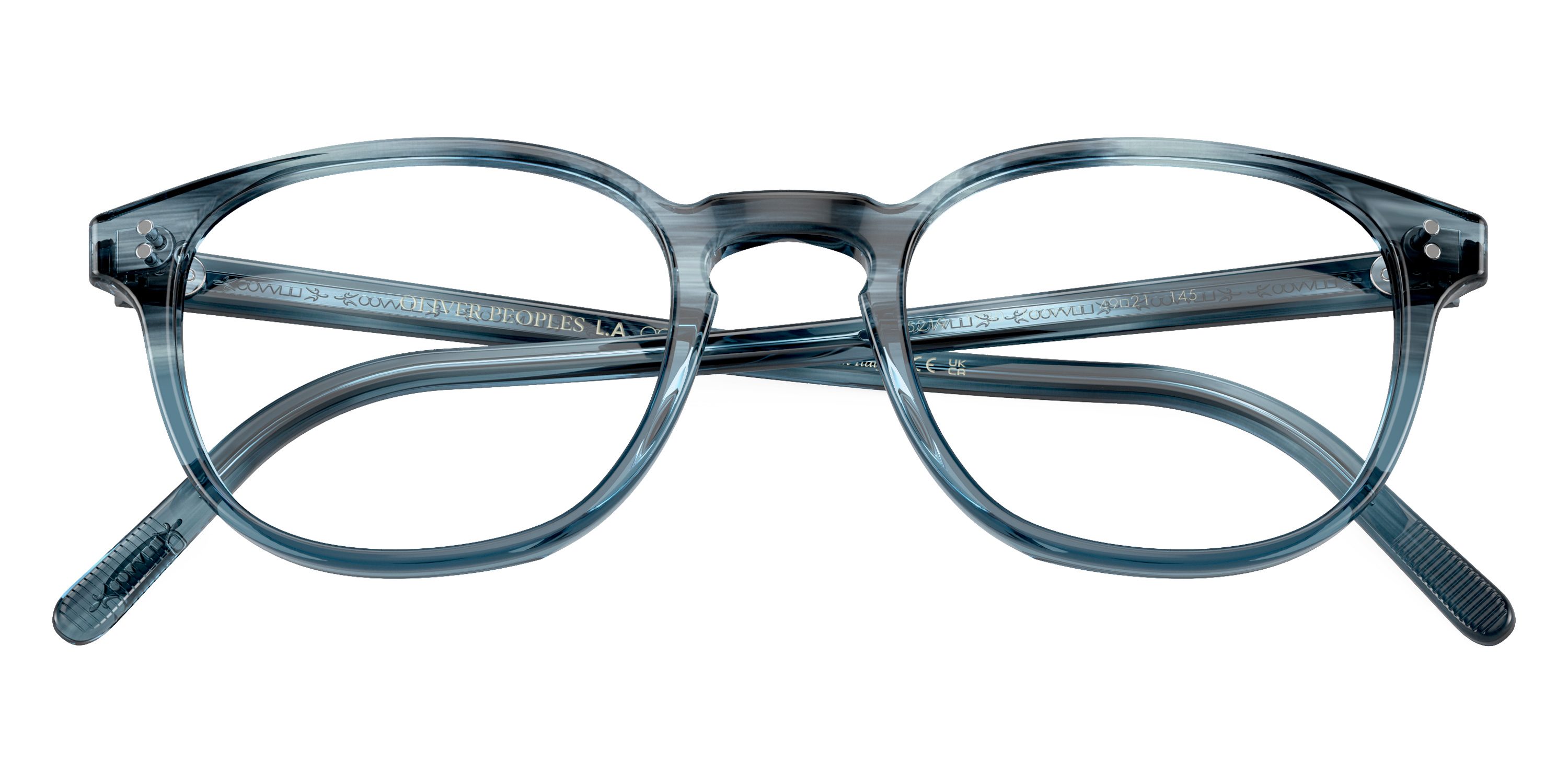 Oliver Peoples™ - Fairmont OV5219