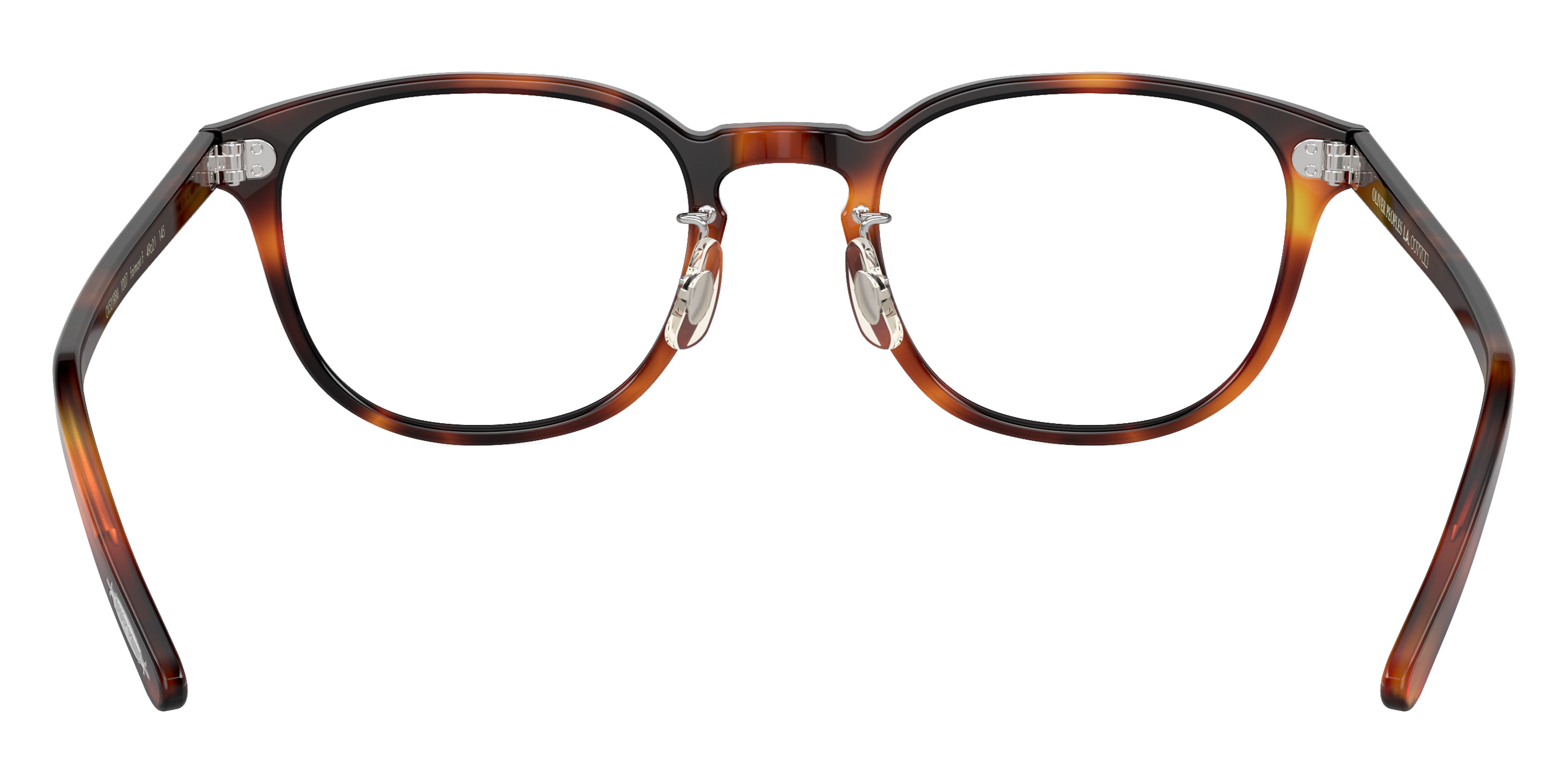 Oliver Peoples™ - Fairmont-F OV5219FM