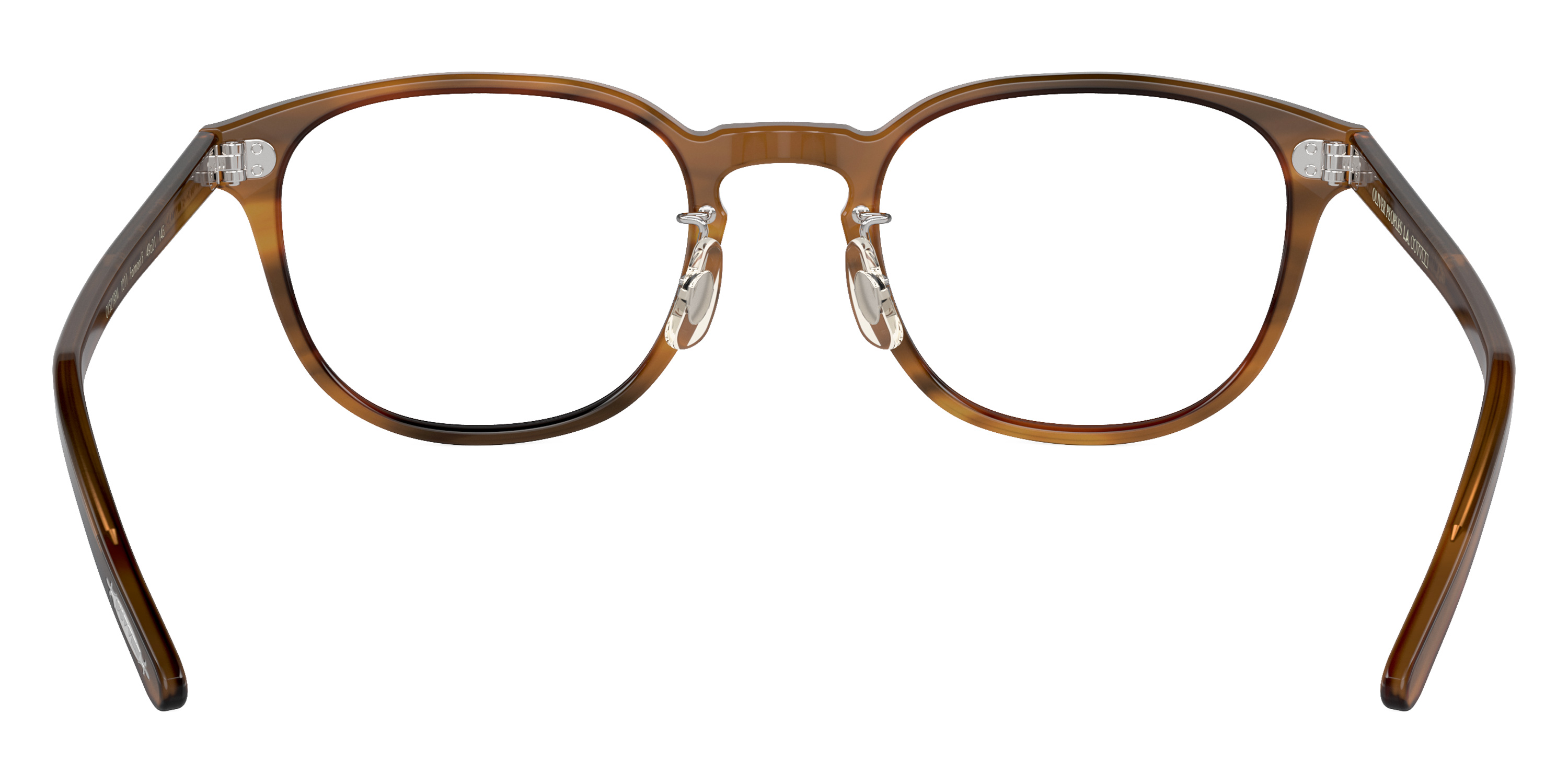 Oliver Peoples™ - Fairmont-F OV5219FM