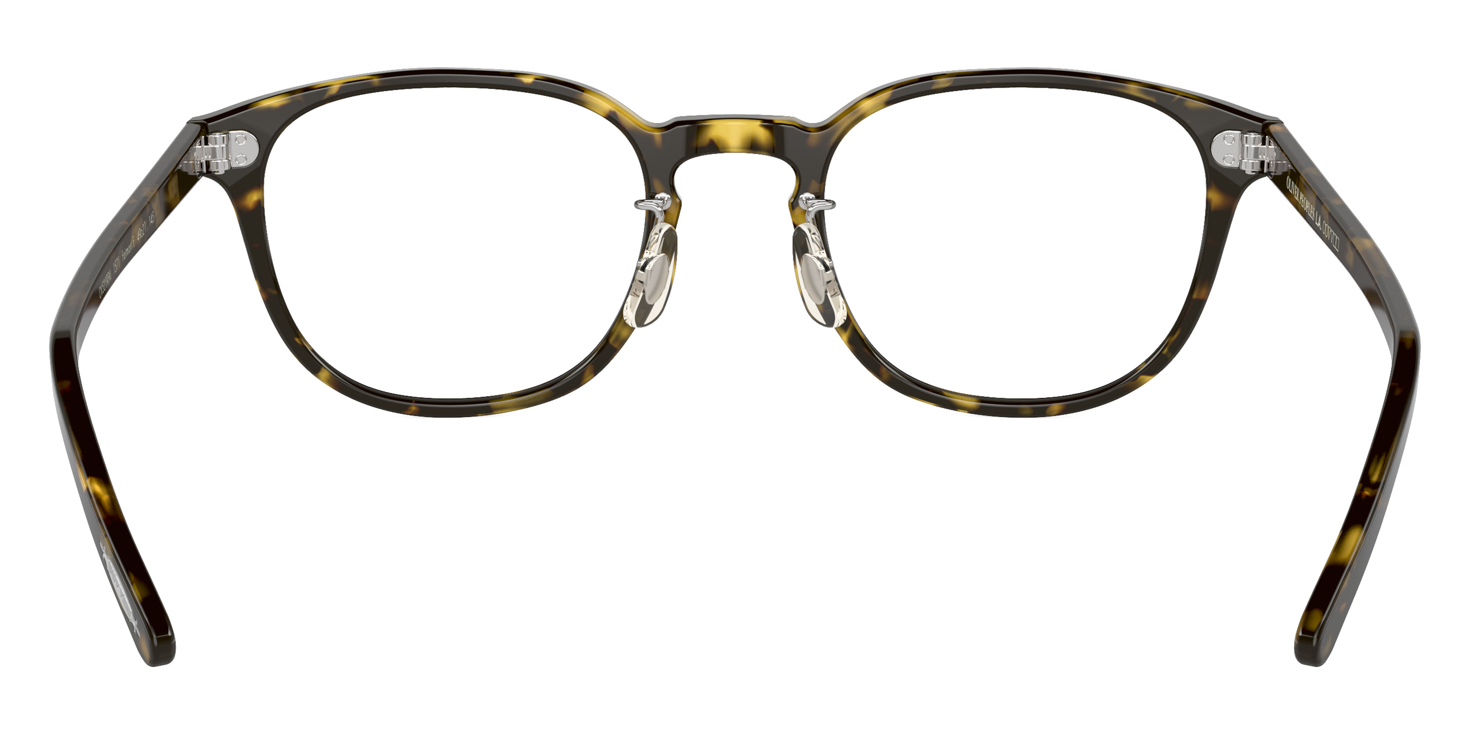 Oliver Peoples™ - Fairmont-F OV5219FM