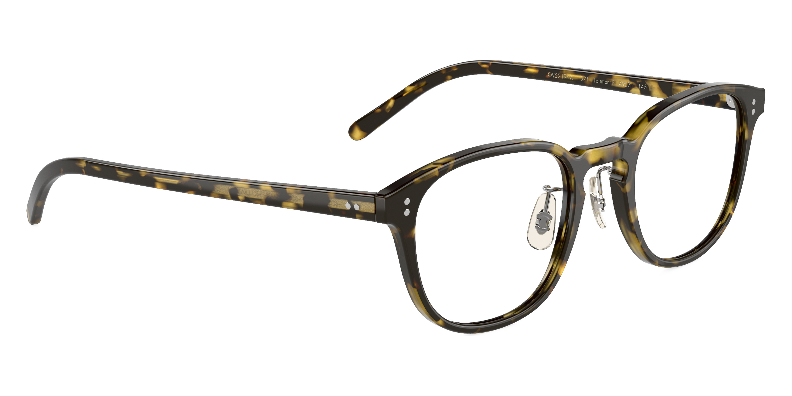 Oliver Peoples™ - Fairmont-F OV5219FM