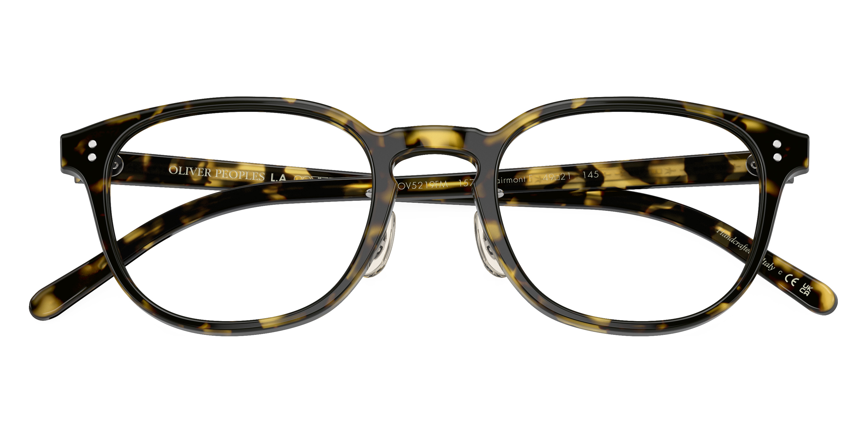 Oliver Peoples™ - Fairmont-F OV5219FM