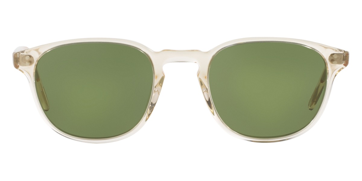 Oliver Peoples™ - Fairmont Sun OV5219S
