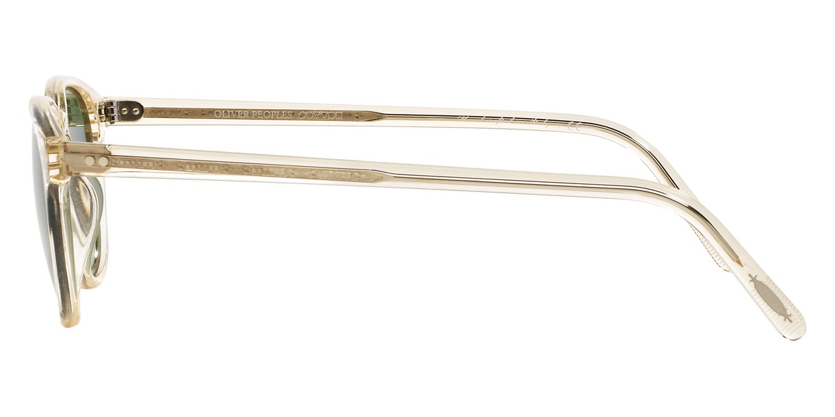 Oliver Peoples Fairmont Sun OV5219S 109452 49 Buff Sunglasses