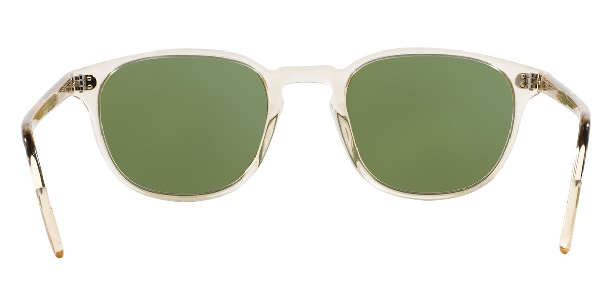 Oliver Peoples™ - Fairmont Sun OV5219S