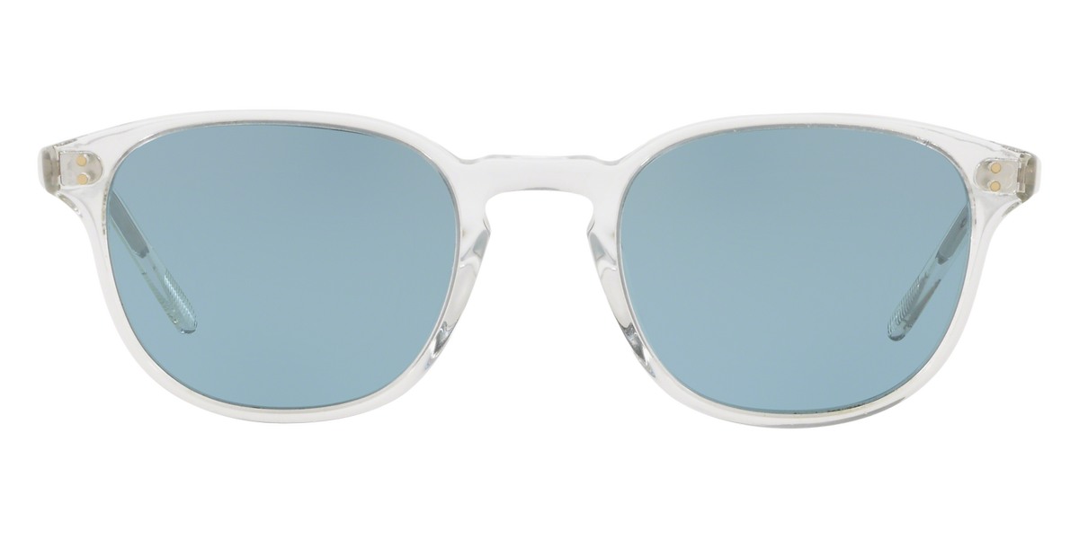 Oliver Peoples™ - Fairmont Sun OV5219S