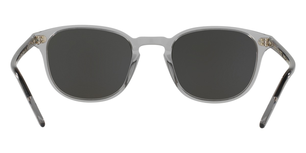 Oliver Peoples™ - Fairmont Sun OV5219S