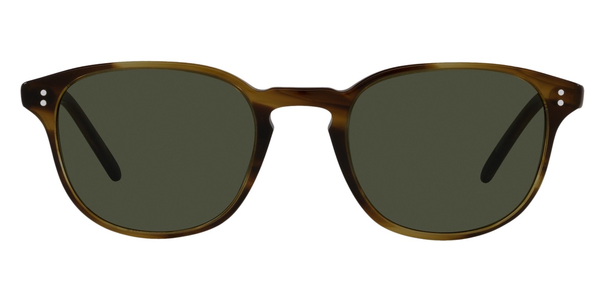 Oliver Peoples™ - Fairmont Sun OV5219S