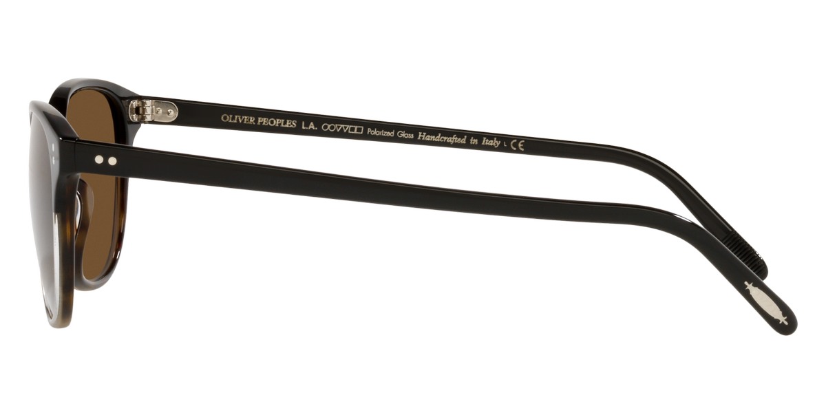 Oliver Peoples™ - Fairmont Sun OV5219S