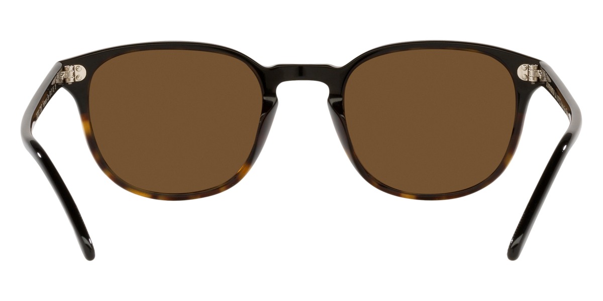 Oliver Peoples™ - Fairmont Sun OV5219S