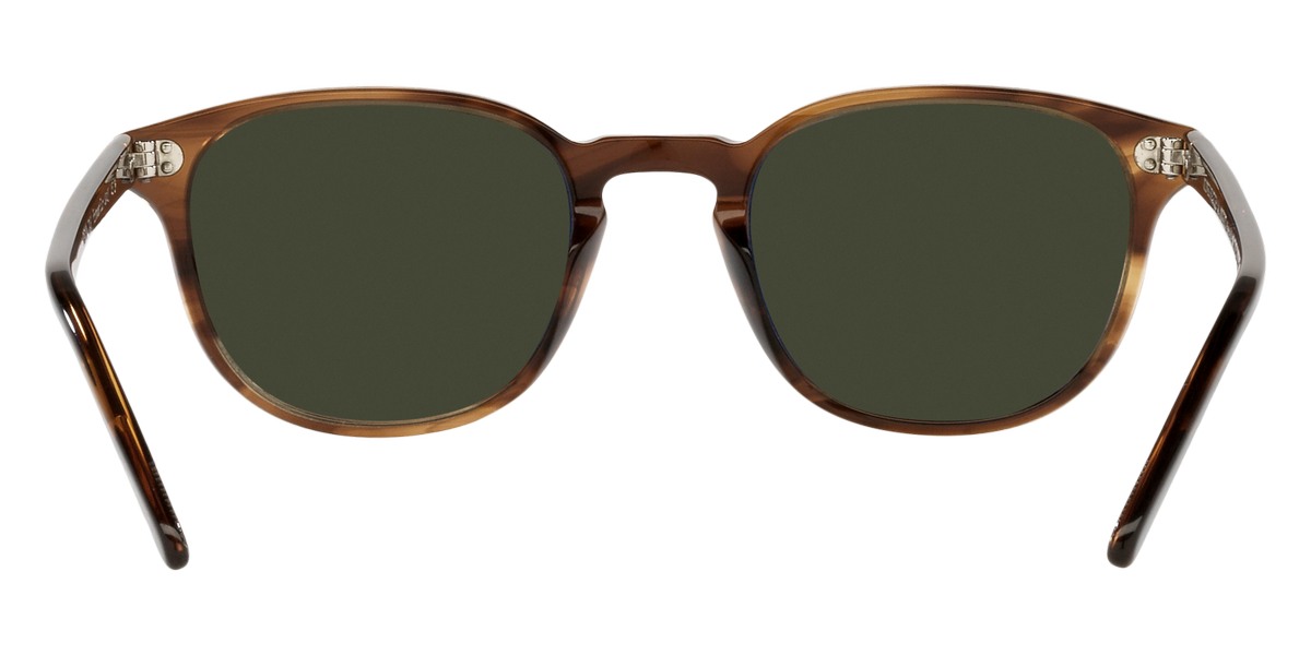 Oliver Peoples™ - Fairmont Sun OV5219S