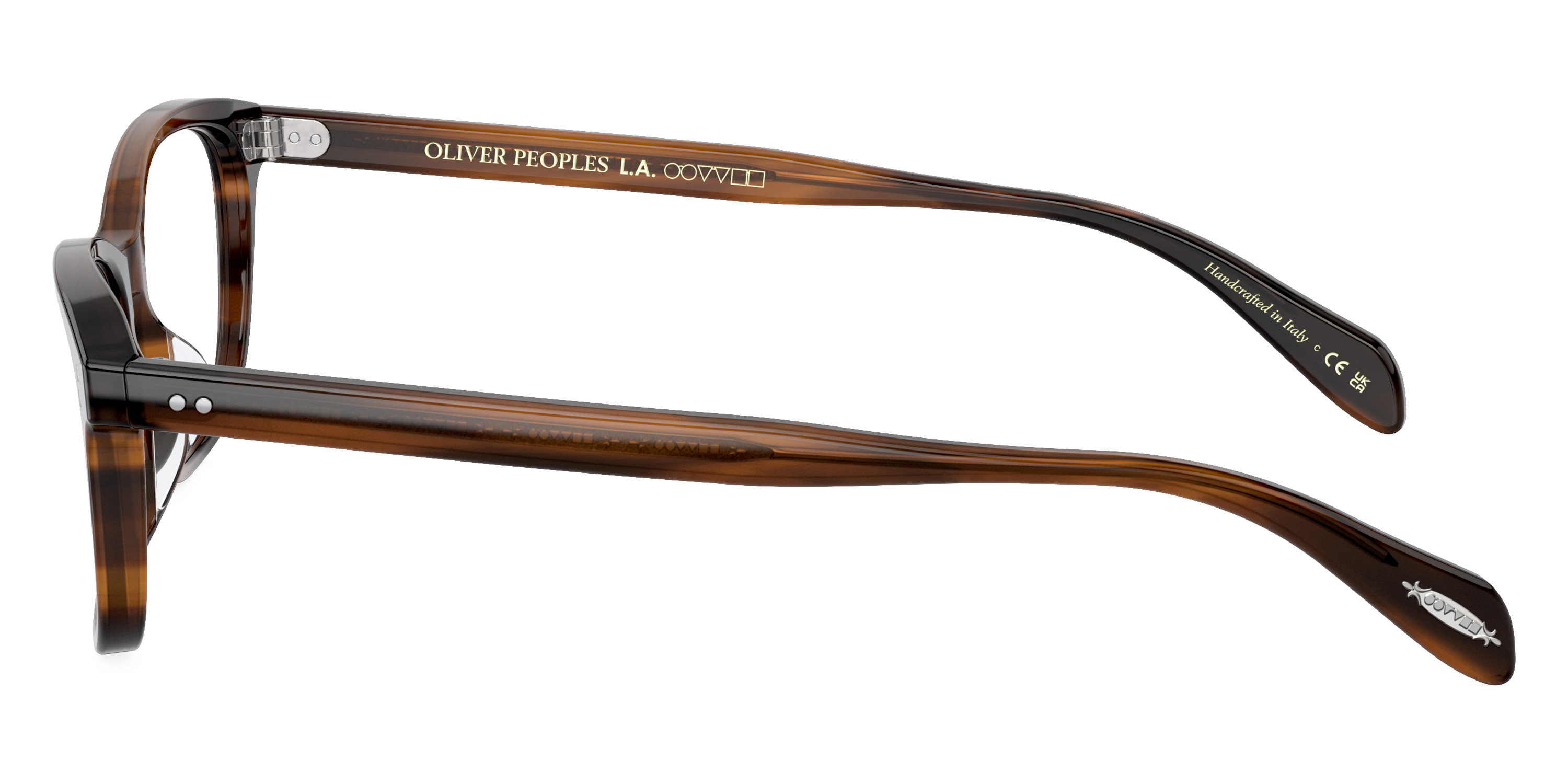 Oliver Peoples™ - Ashton OV5224