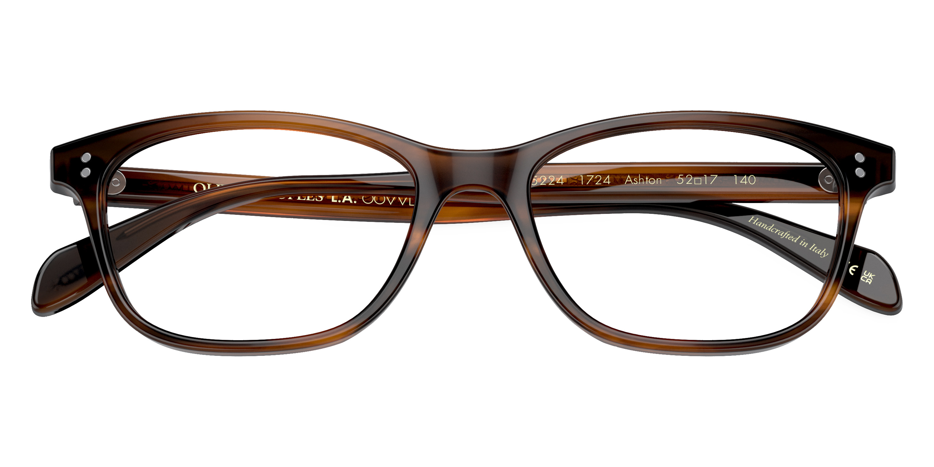 Oliver Peoples™ - Ashton OV5224