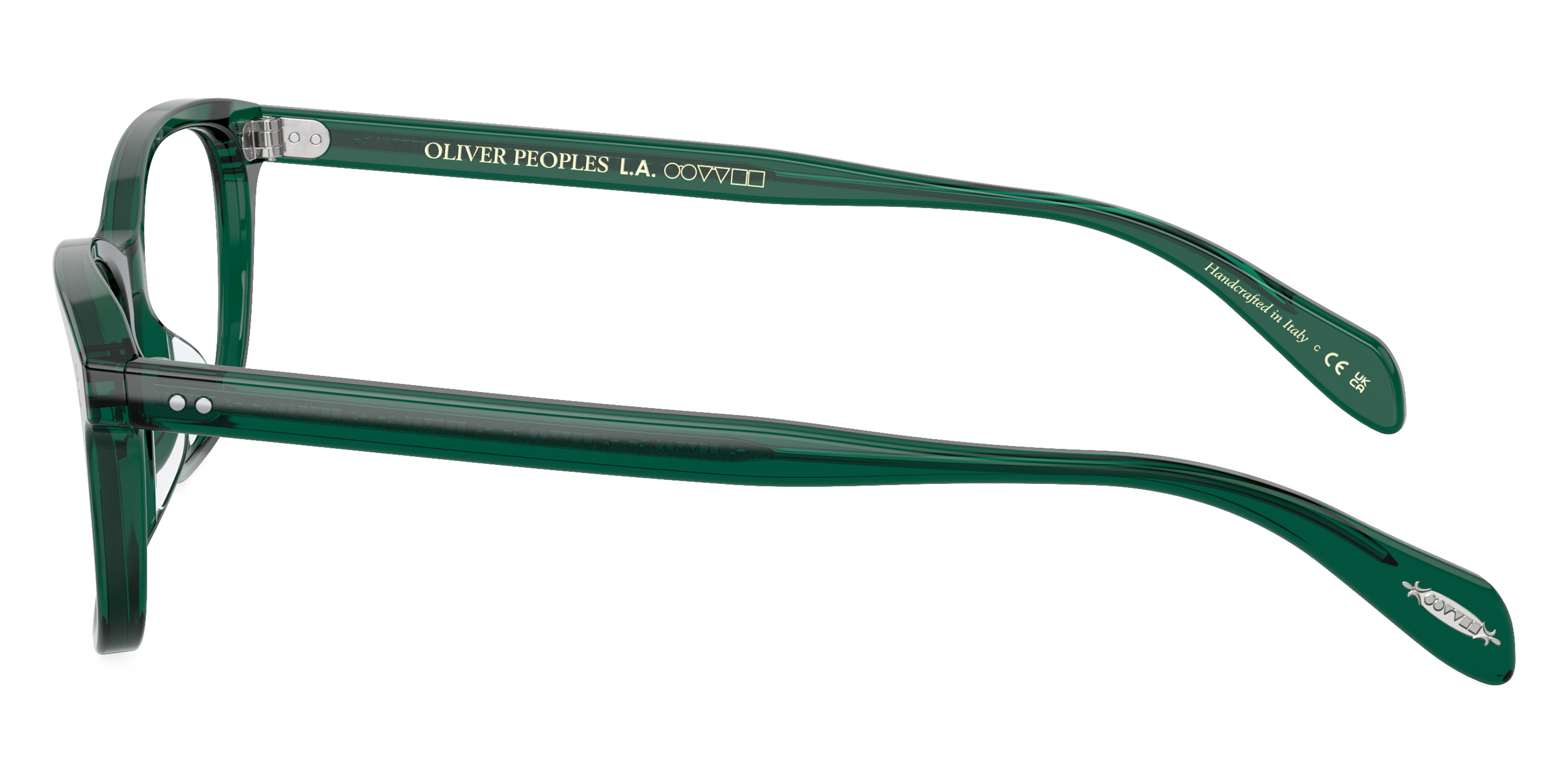 Oliver Peoples™ - Ashton OV5224