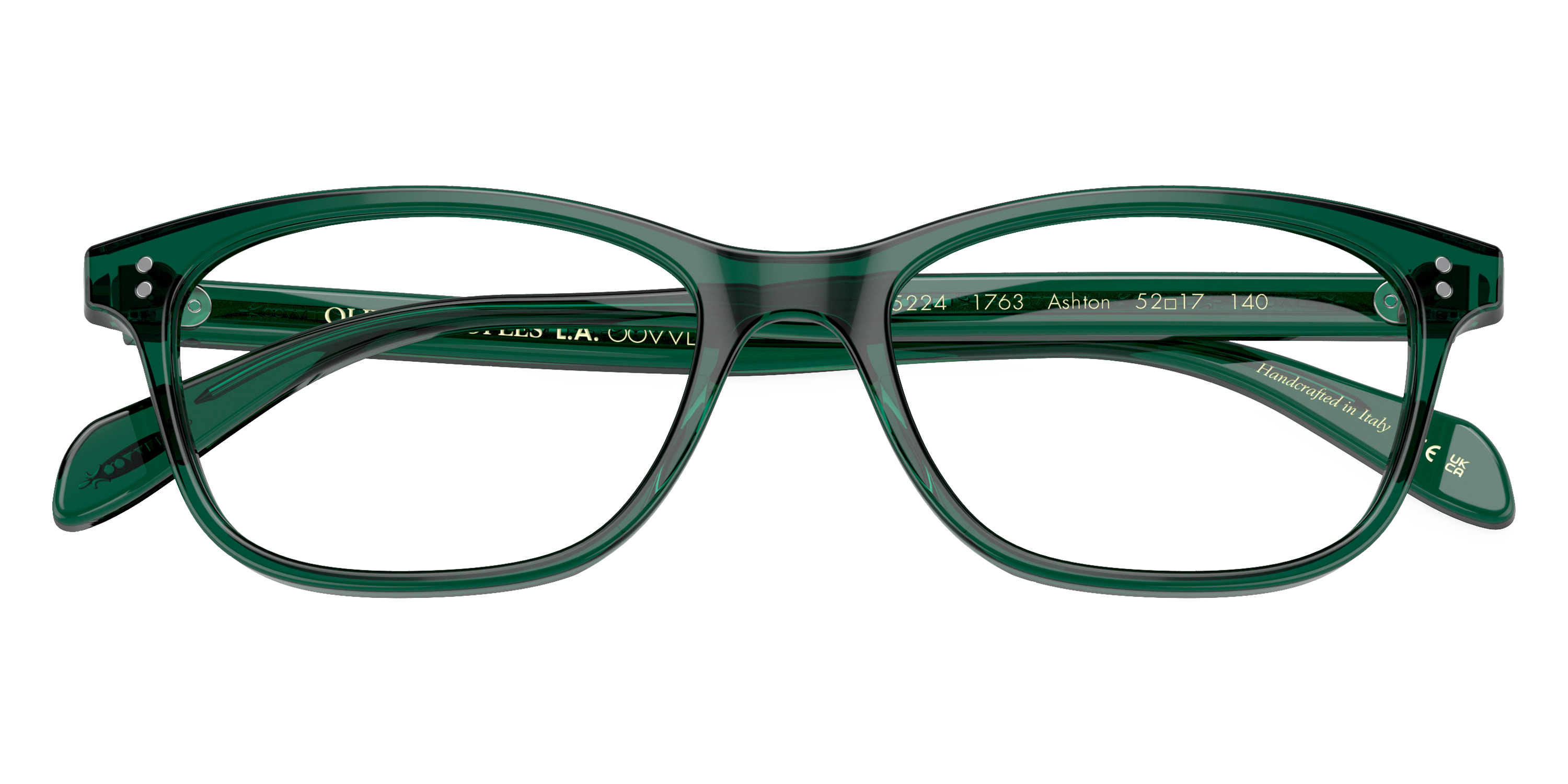 Oliver Peoples™ - Ashton OV5224