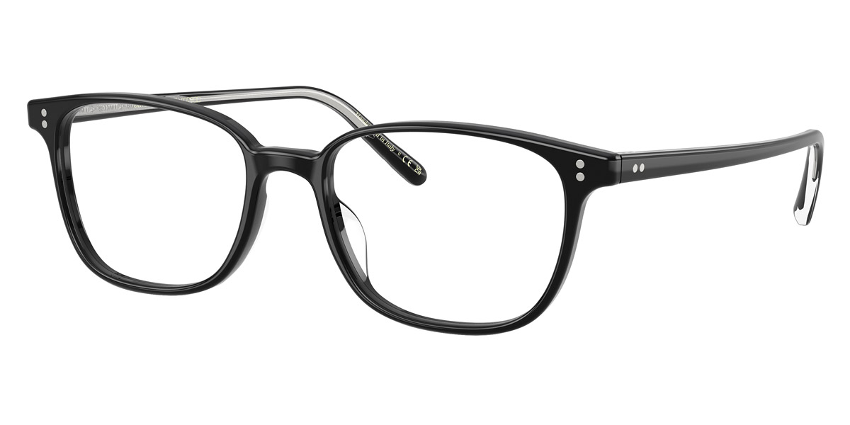 Color: Black/Crystal (1492) - Oliver Peoples OV5279U149253