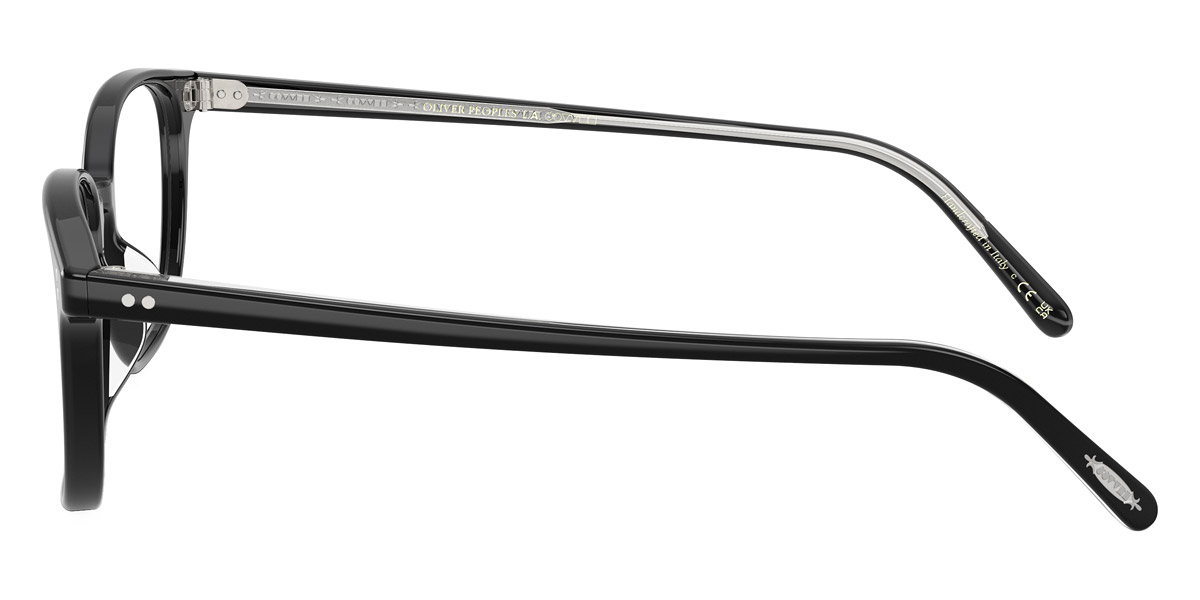 Color: Black/Crystal (1492) - Oliver Peoples OV5279U149253