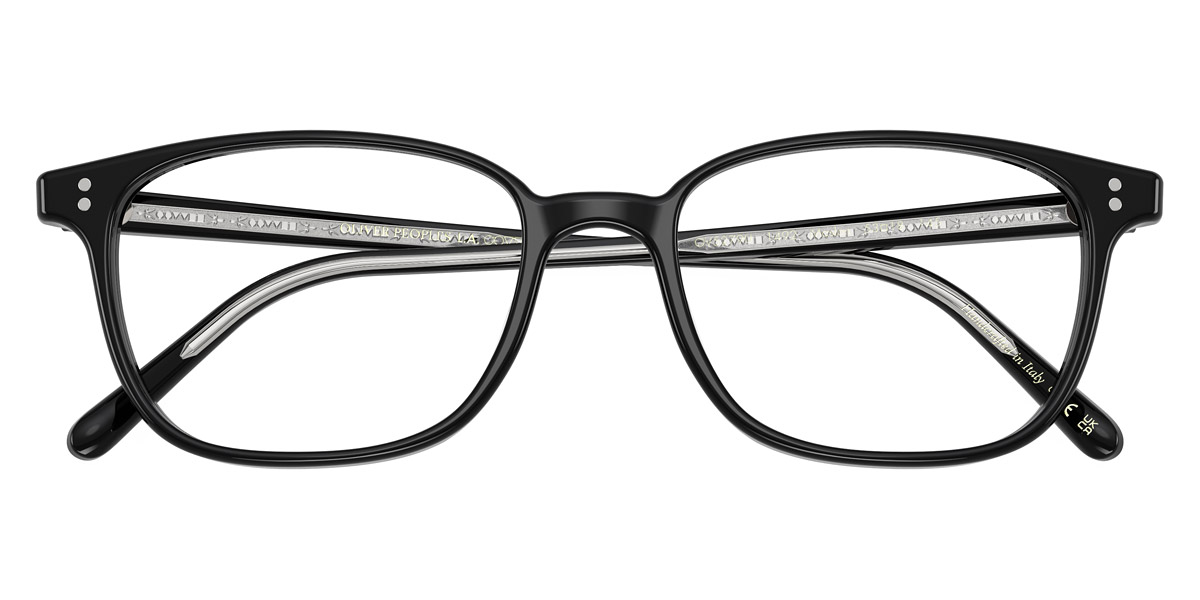 Color: Black/Crystal (1492) - Oliver Peoples OV5279U149253