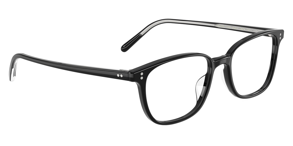Color: Black/Crystal (1492) - Oliver Peoples OV5279U149253