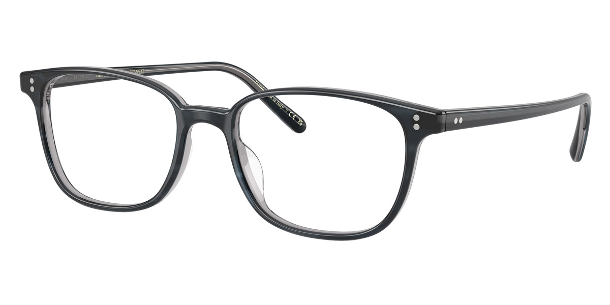 Color: Indigo Havana (1662) - Oliver Peoples OV5279U166251