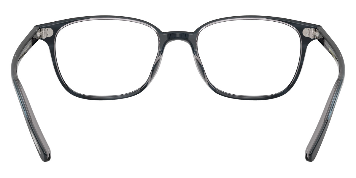 Color: Indigo Havana (1662) - Oliver Peoples OV5279U166251