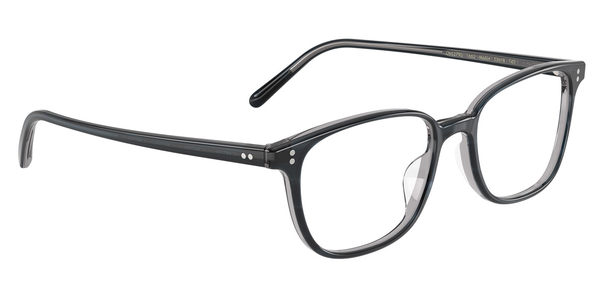 Color: Indigo Havana (1662) - Oliver Peoples OV5279U166251