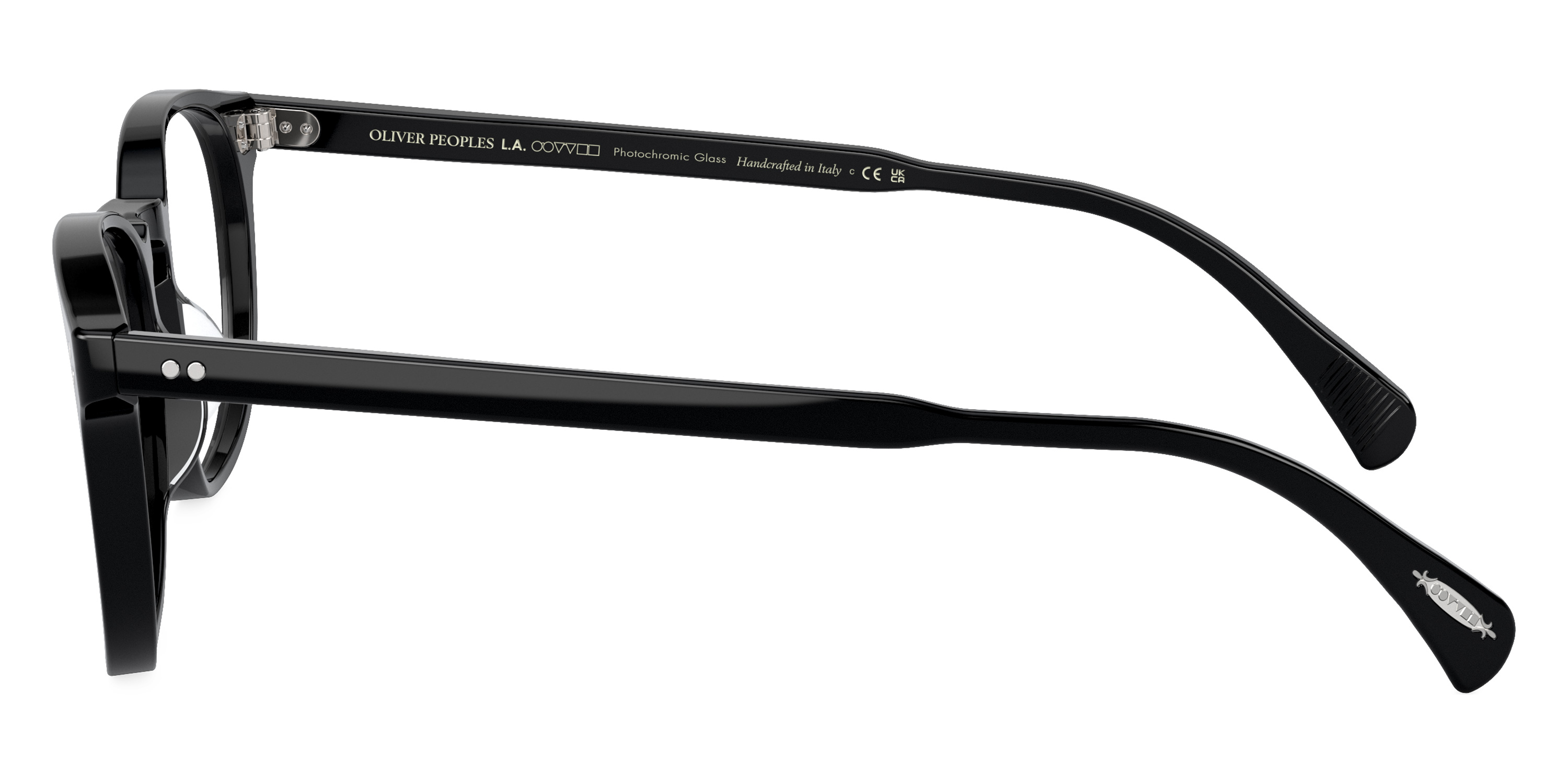 Oliver Peoples™ - Finley Esq. Sun (U) OV5298SU