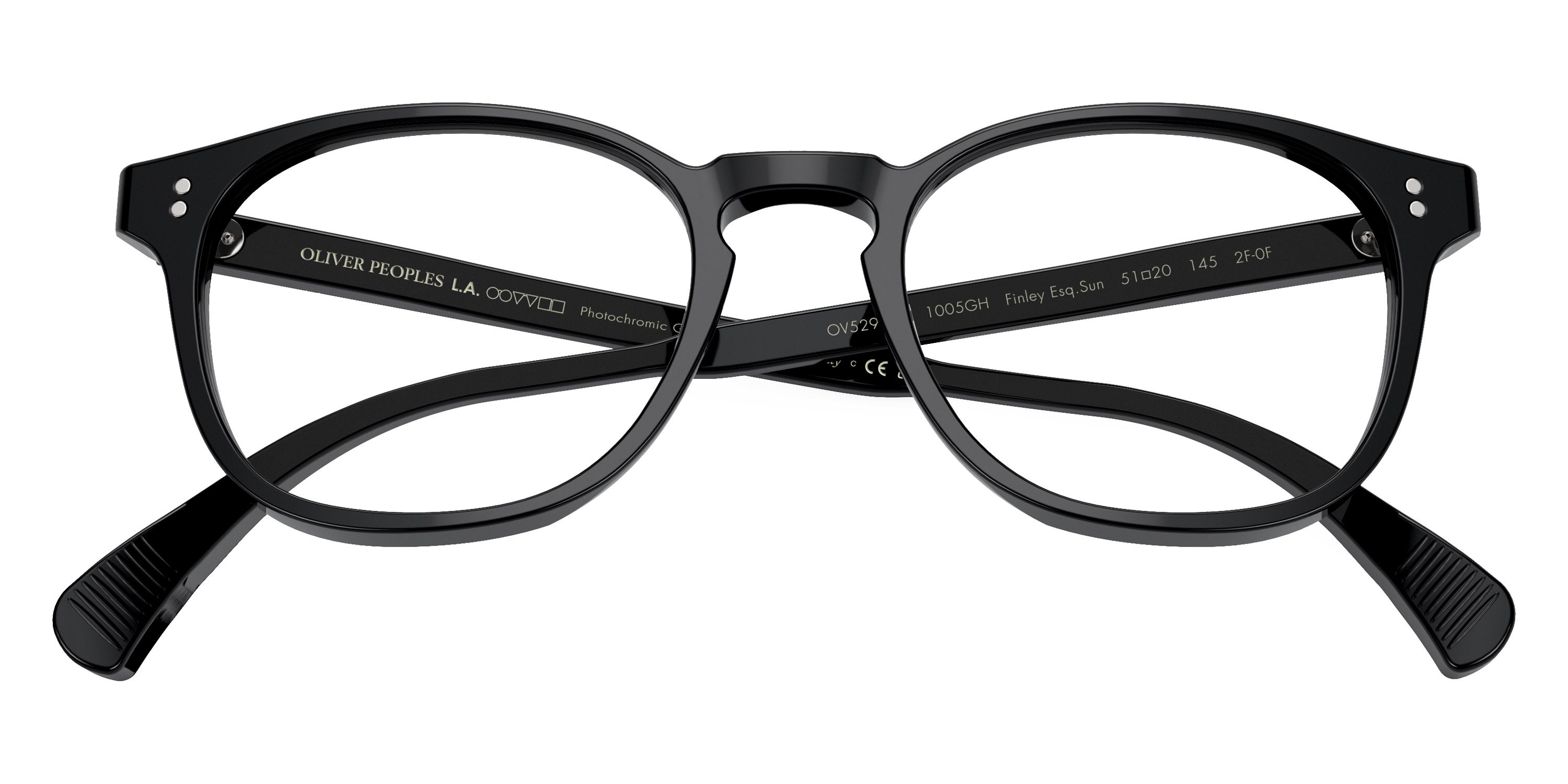 Oliver Peoples™ - Finley Esq. Sun (U) OV5298SU