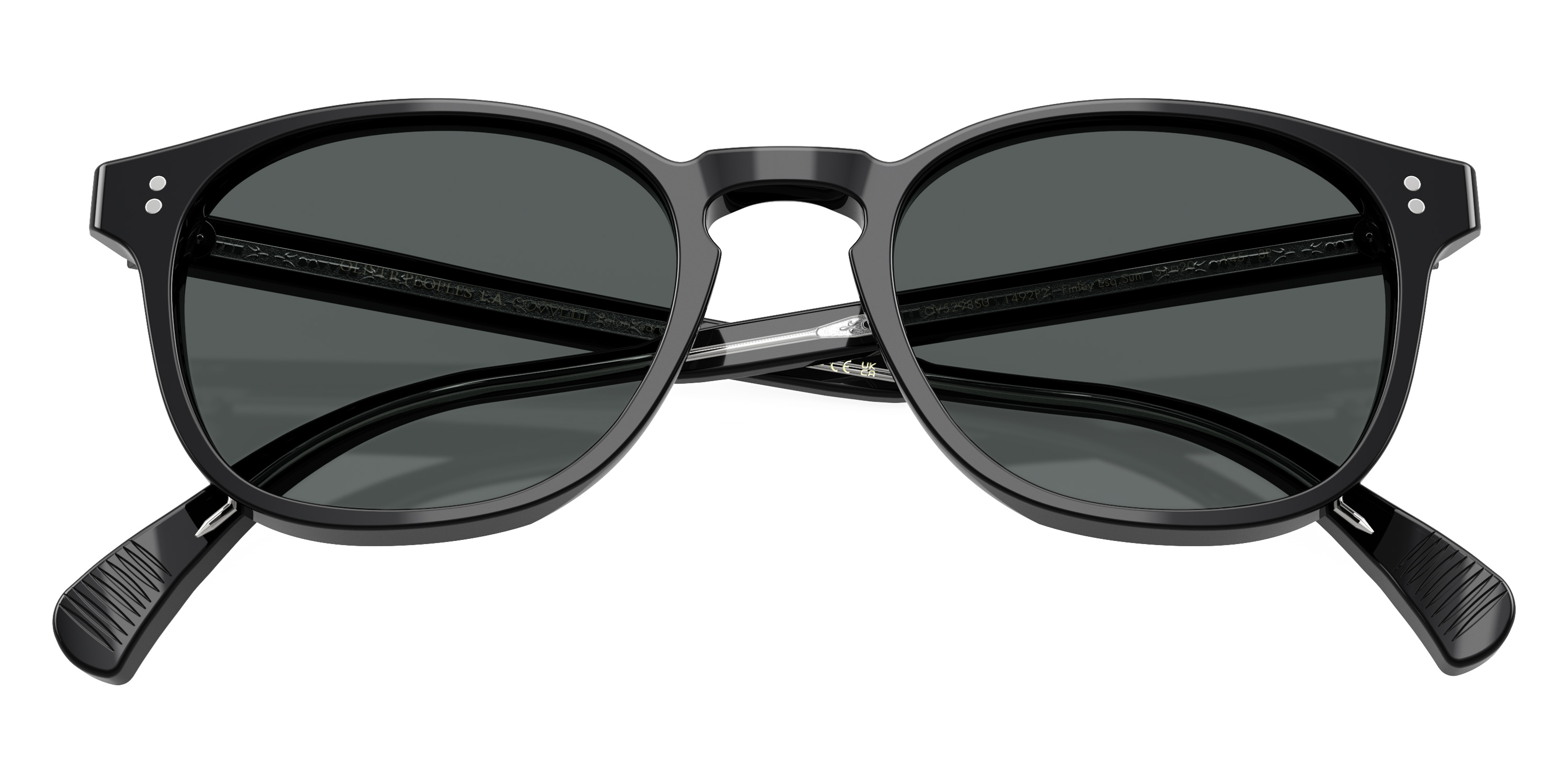 Oliver Peoples™ - Finley Esq. Sun (U) OV5298SU