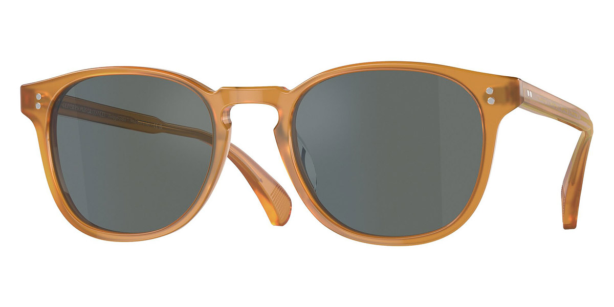 Oliver Peoples™ - Finley Esq. Sun (U) OV5298SU