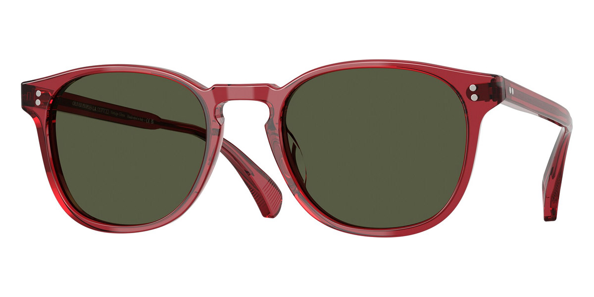 Oliver Peoples™ - Finley Esq. Sun (U) OV5298SU